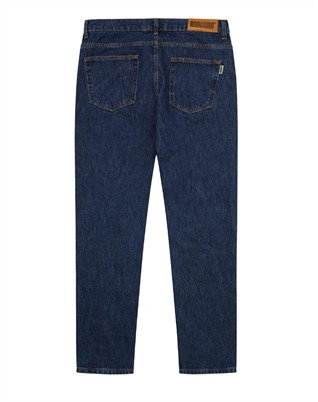 Doc 90s Rinse Jeans